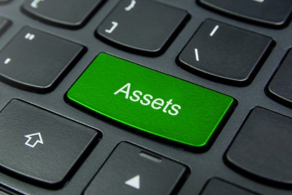 Managing your Marketing Assets - Partnership Marketing Blog