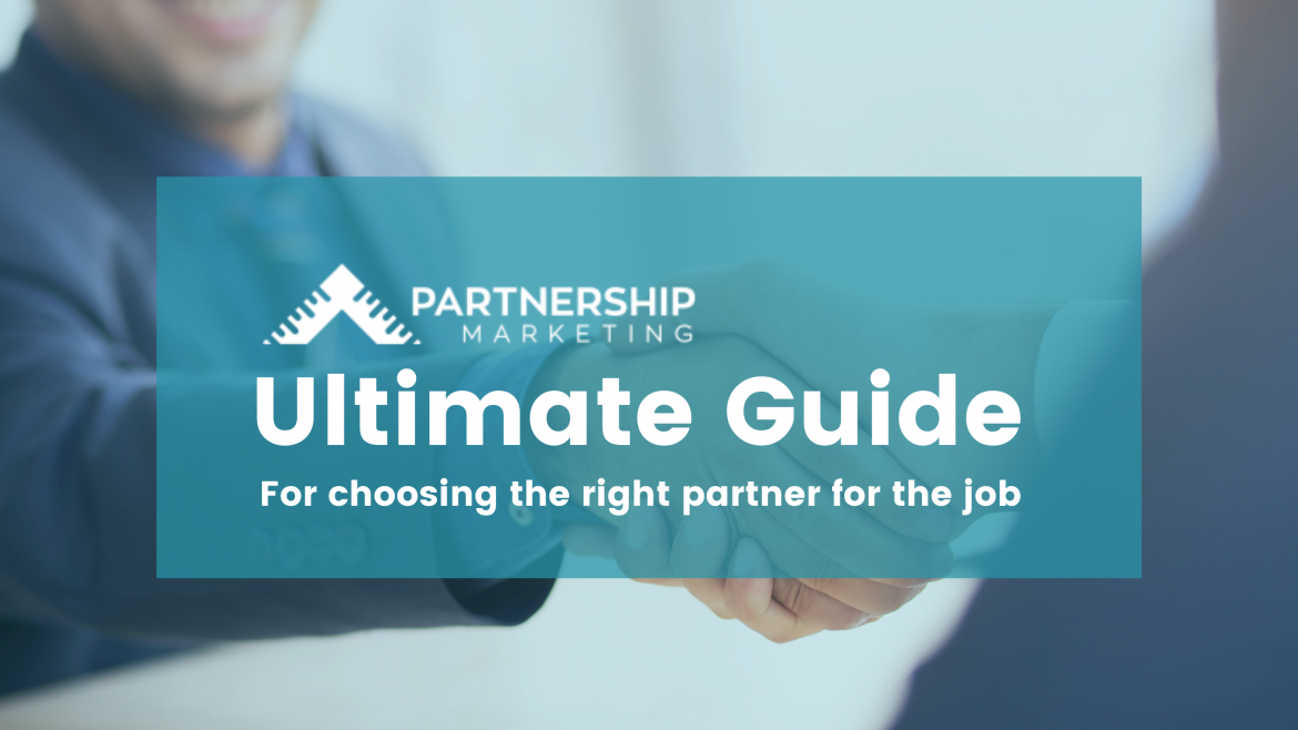 partner management software recruiting partners mutual benefit